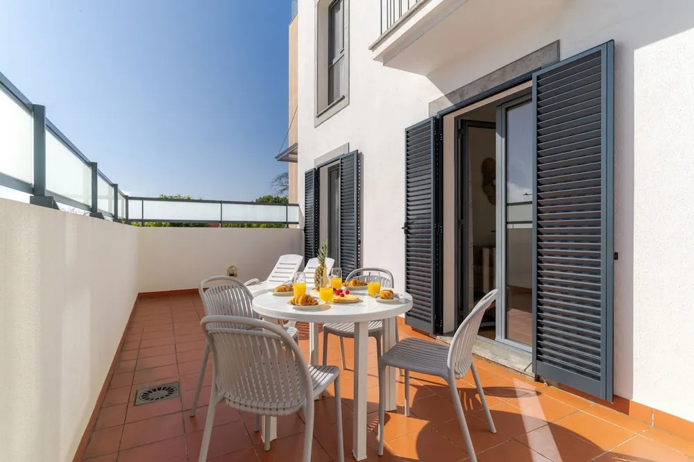 Estef nia Apartment by Atlantic Holiday