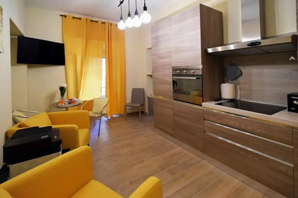 CdR Guest House