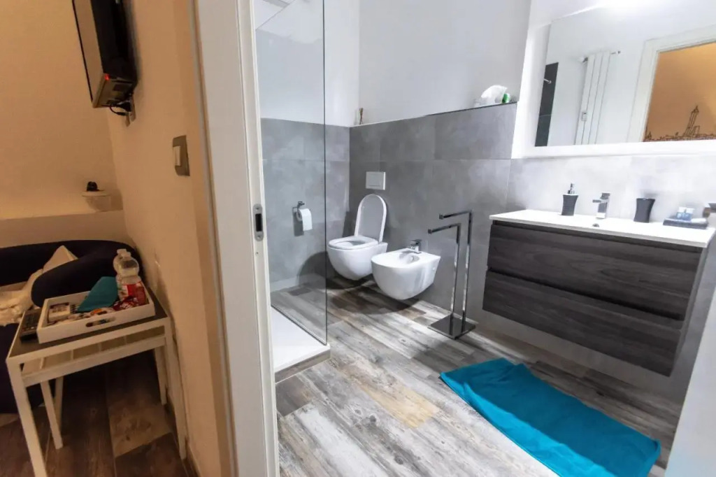 Casa Montanari B&B