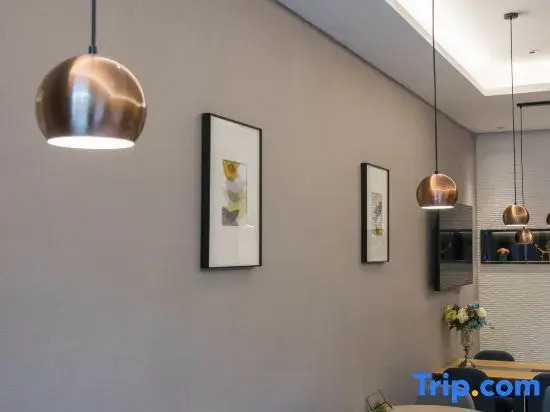 Jining Home Inn Ji'ning Taibailou Middle Road