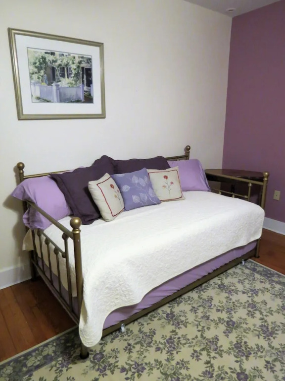 The Rosemont Inn