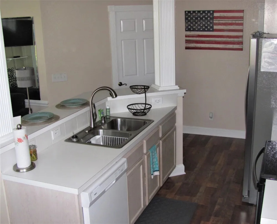 Colony II Golf Condos by Sloane Realty Vacations