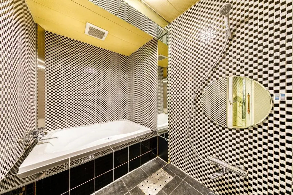 Hotel Luna Ibaraki