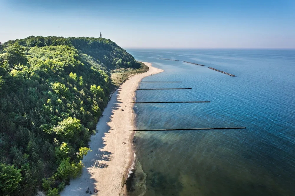 A plus Ferienpark Usedom