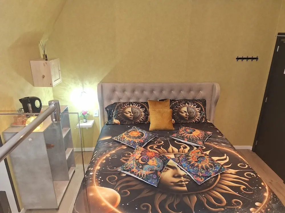 Waregem Hotel A