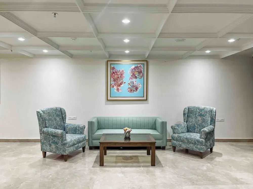 Hotel Melcome