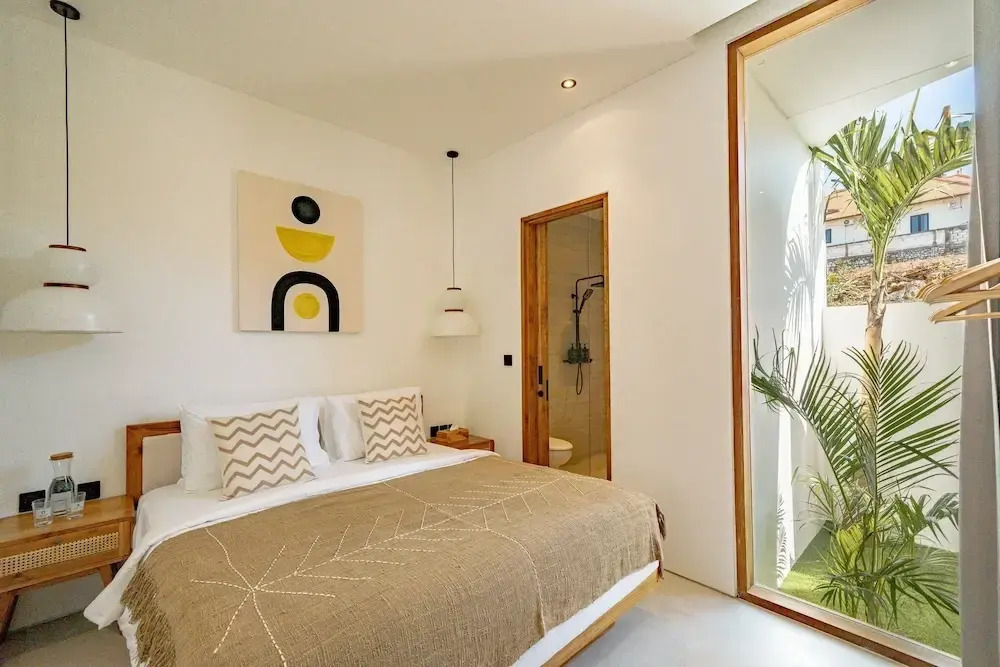 Elements B2 Villa Bingin
