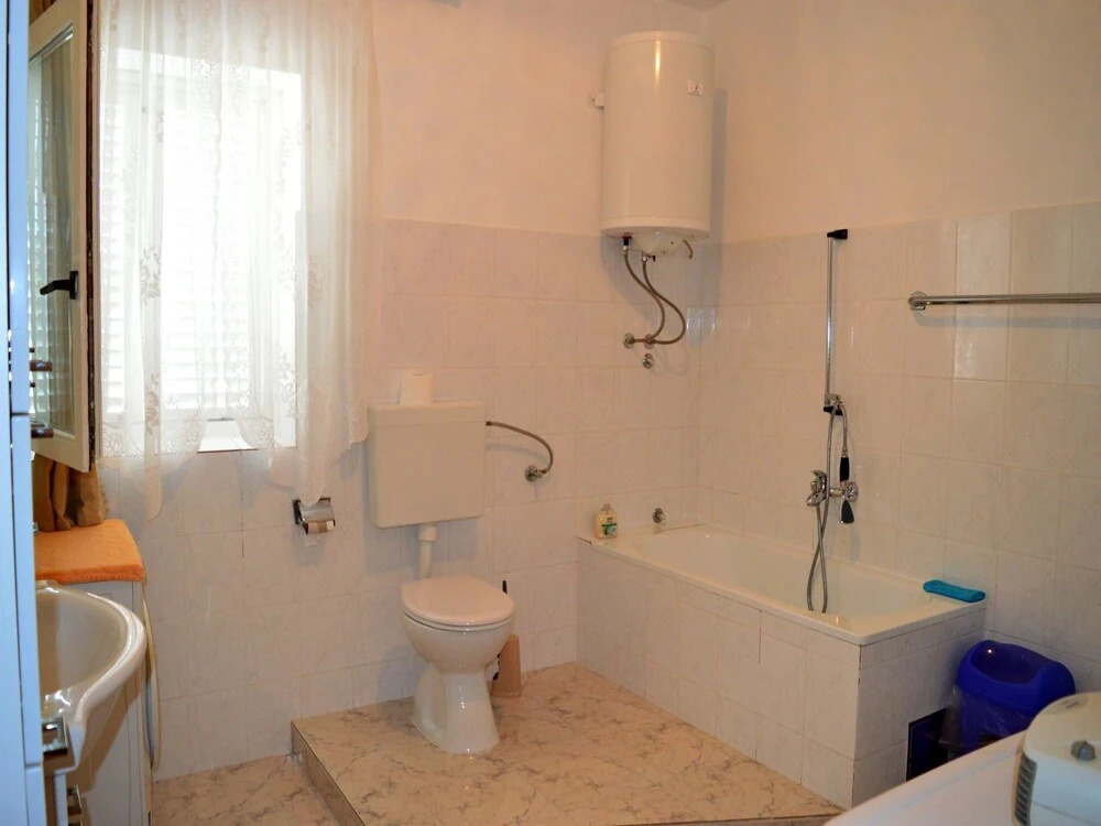Apartment Ante 500 / Three Bedrooms A1