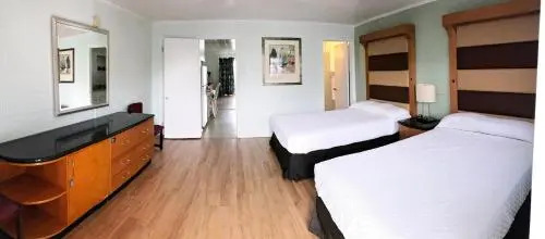 The Colony Apartments