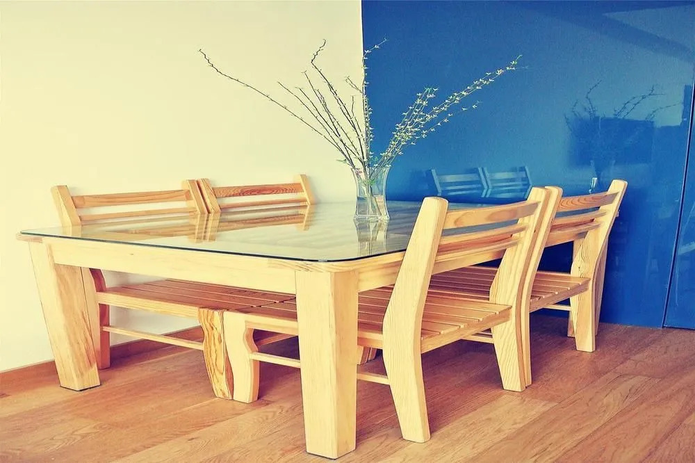 Qingdao Lewo Boutique Apartment