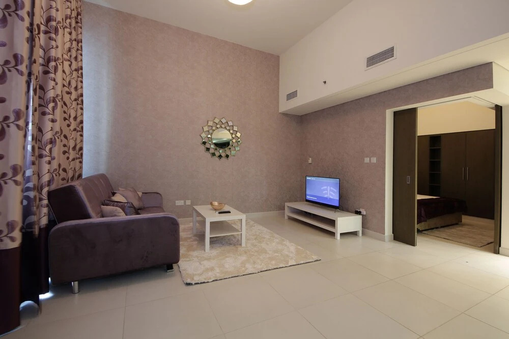 New Arabian Holiday Homes - Loft Central