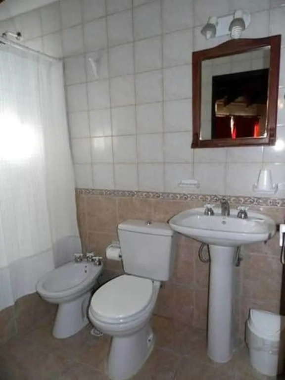 Hosteria Posta Sur