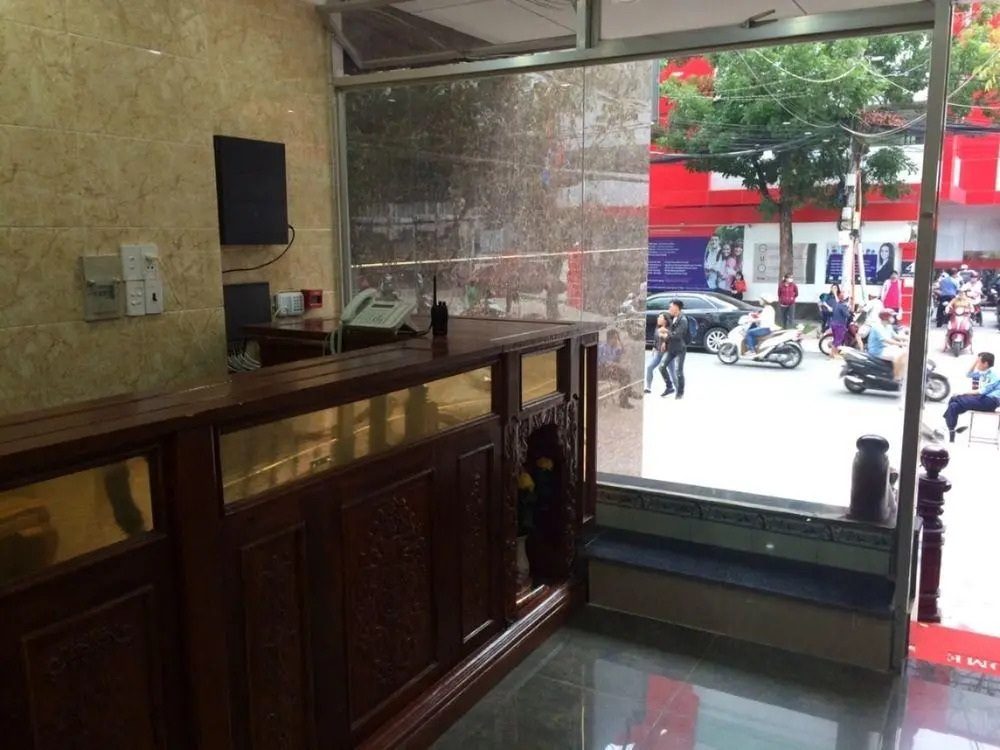Hong Ha Hotel