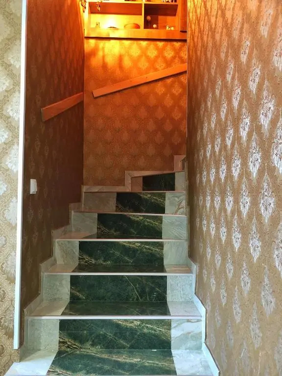 Giorgis Guest House