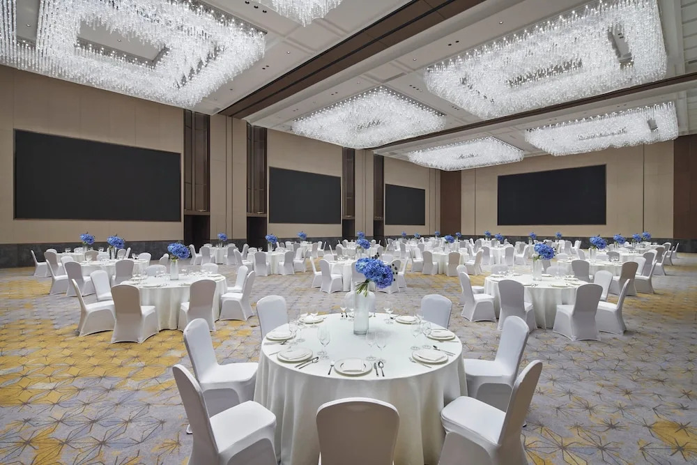 InterContinental Zhengzhou by IHG