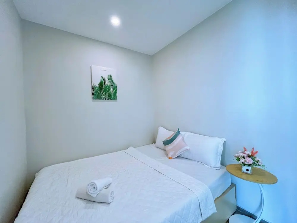 CSJ Apartment - 5 Star Vũng Tàu - Hương Homestay