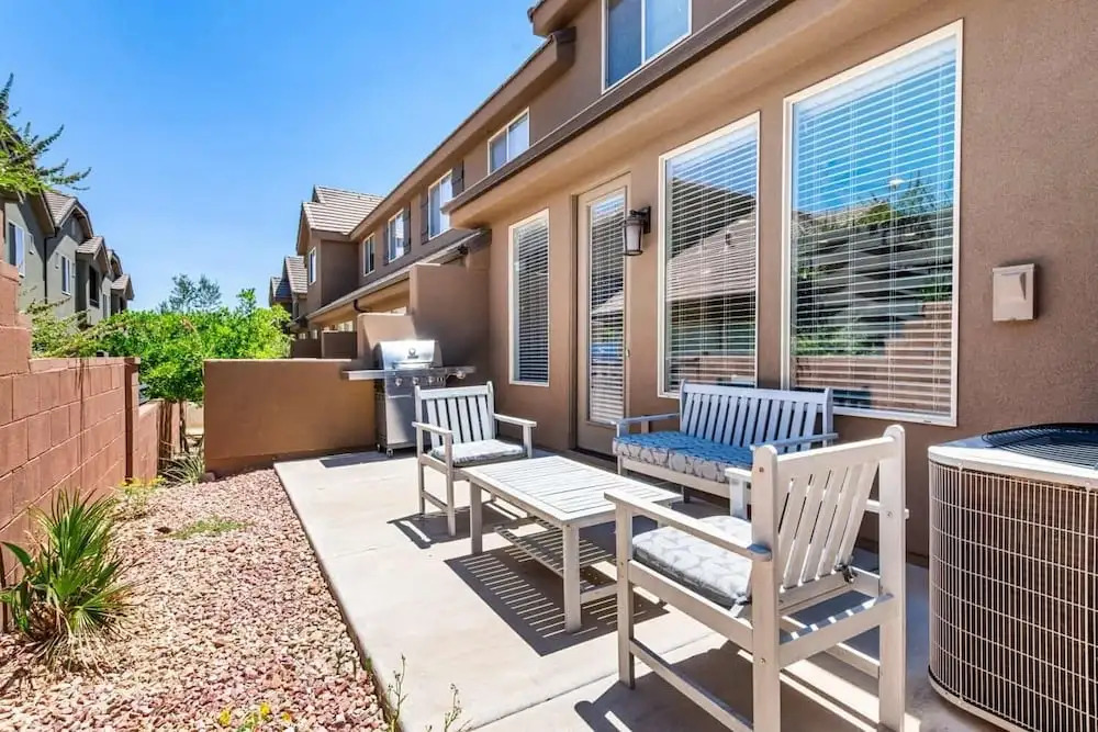 Narrow's Gateway 4 Bedroom Townhouse