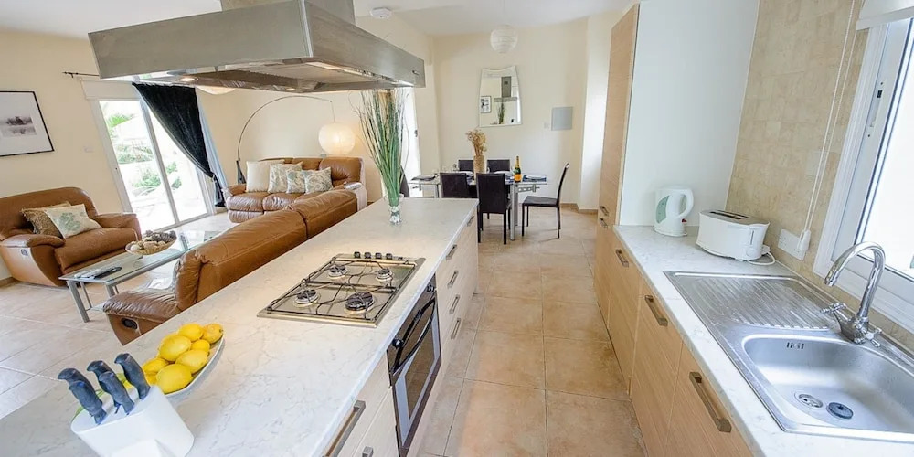 Oceanview Luxury Villa 164