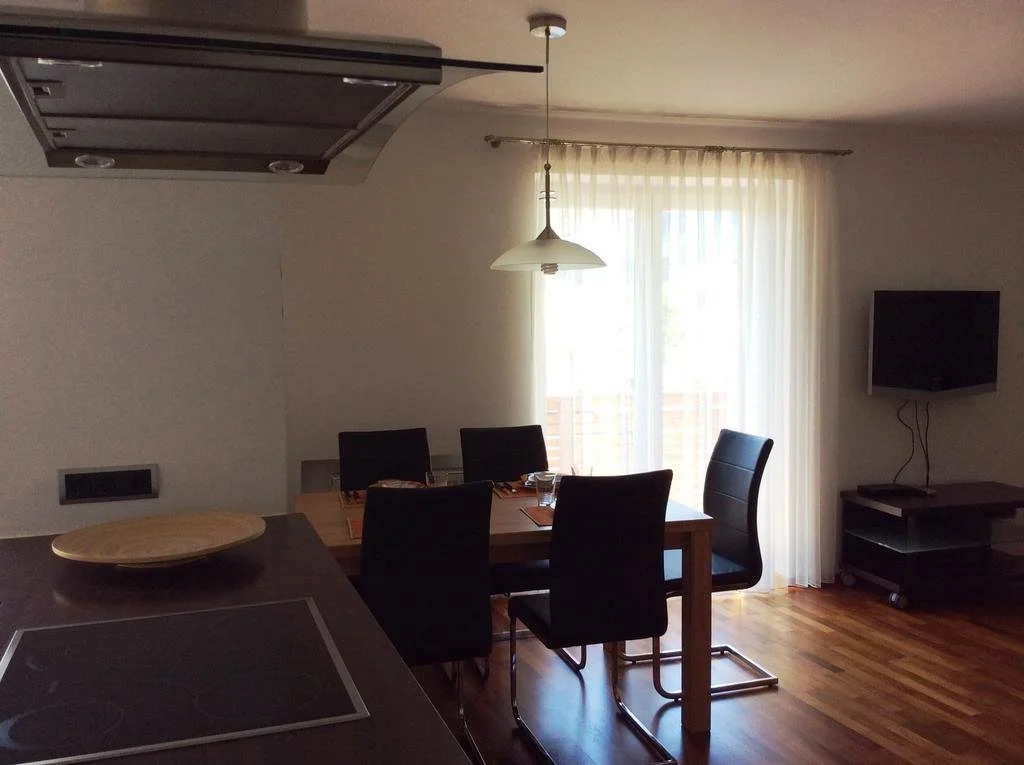 Chalet CityXPress Zell am See