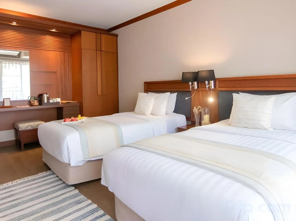 Tohsang Heritage Ubon Hotel