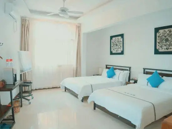 Xingyi Mountain Breeze Inn