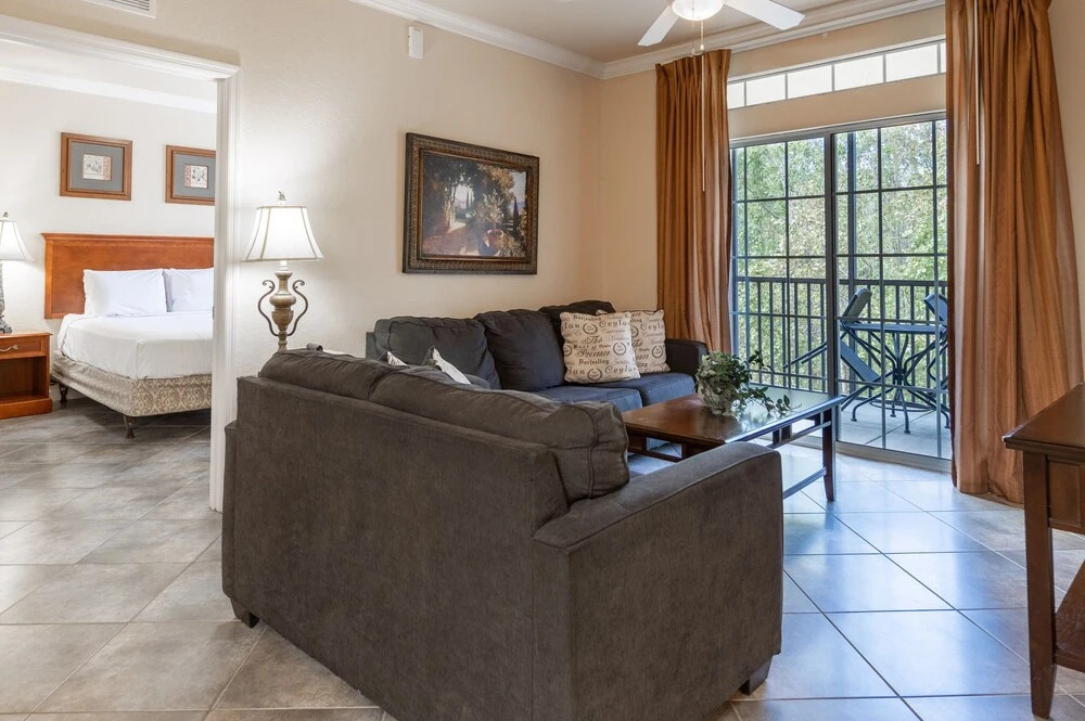 1351tt Unit 8406 - Tuscana Resort 2 Bedroom Condo by RedAwning