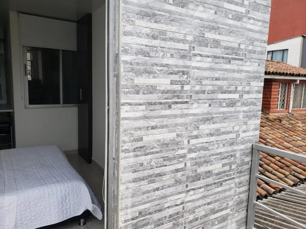 Apartahotel Barú - Usaquén