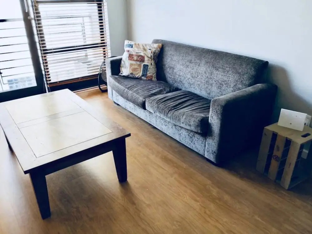 1 Bedroom Apartment in Cape Town City Centre