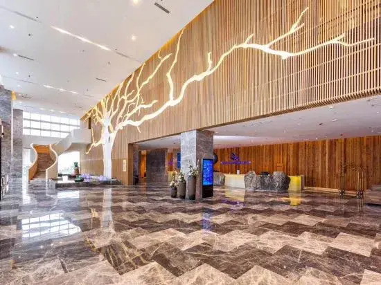 UrCove by Hyatt Chongqing Liangjiang New Area