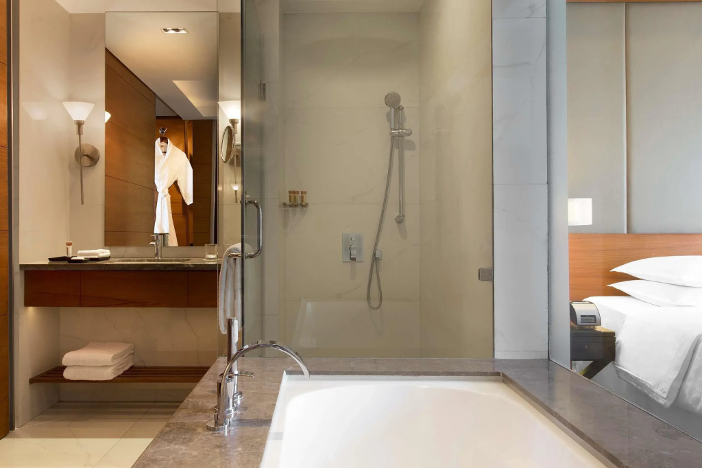 Sheraton Hyderabad Hotel