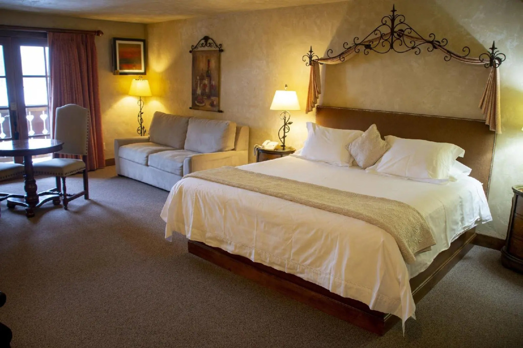 Hotel Chateau Chamonix