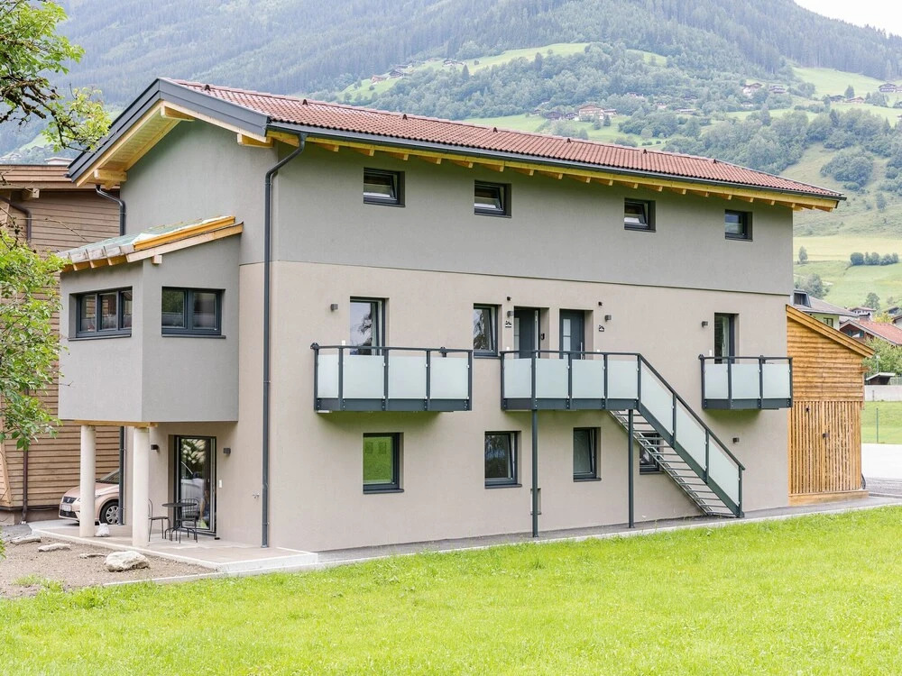 Pleasant Apartment in Mühlbach Near Ski Lift