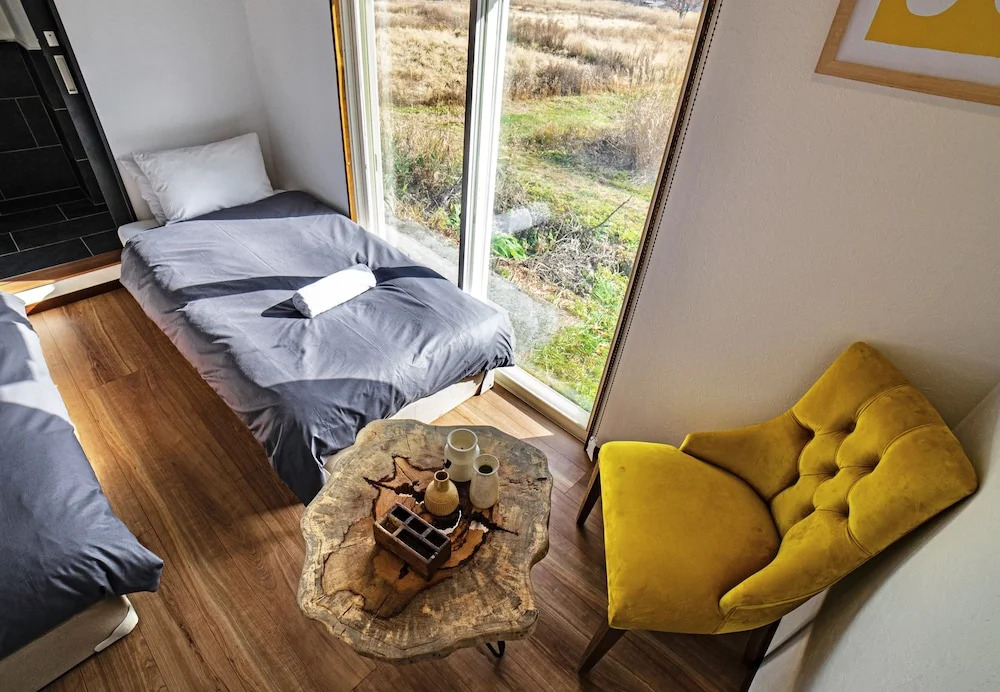 Melö Lodge Hakuba