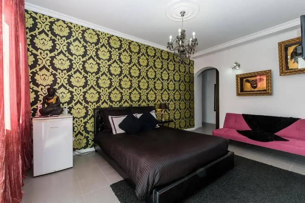 Vintage Place - Azorean Guest House