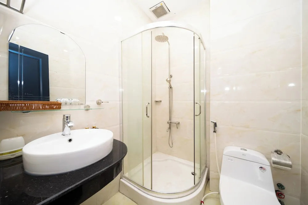 The Passion Suite Hotel