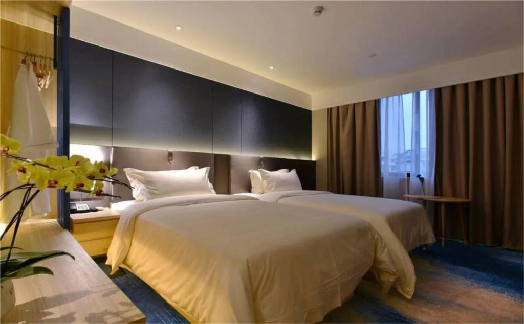 Ranz Hotel at Shekou Sea World, Shenzhen