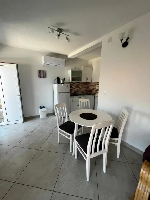 Apartmani Bojana
