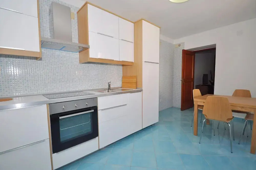 Apartments Cetara