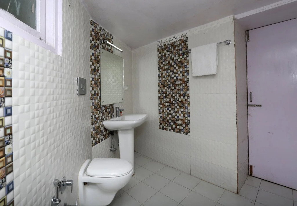 OYO 7670 Home Stay Rashik B&B