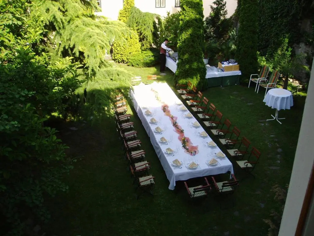 Hotel Wollner