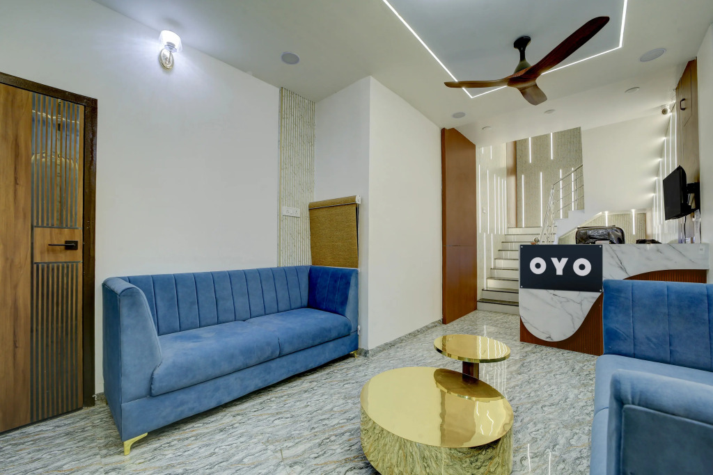 FabHotel Shaurya Palace, Pithampur