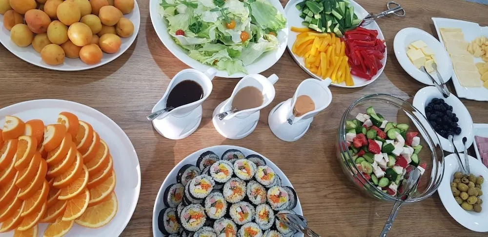 RICH PARK HOTEL
