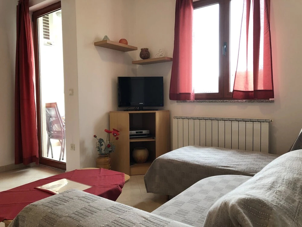 Apartmani Jasmina Rovinj