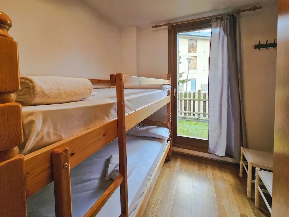 Apartamentos Villanua Collarada 3000