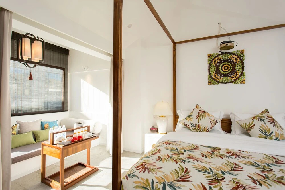 Meili Xiangyue Simi Jiayuan Resort I