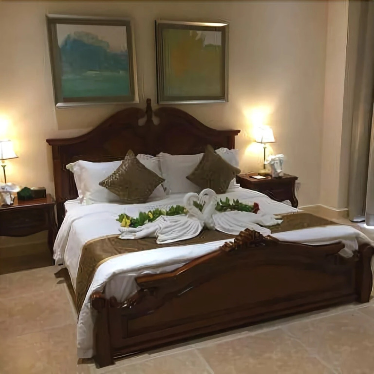 Kangquan Yunhai Hot Spring Hotel