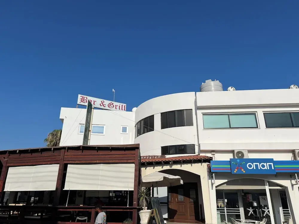 Living Boutique Apartments Adults Only