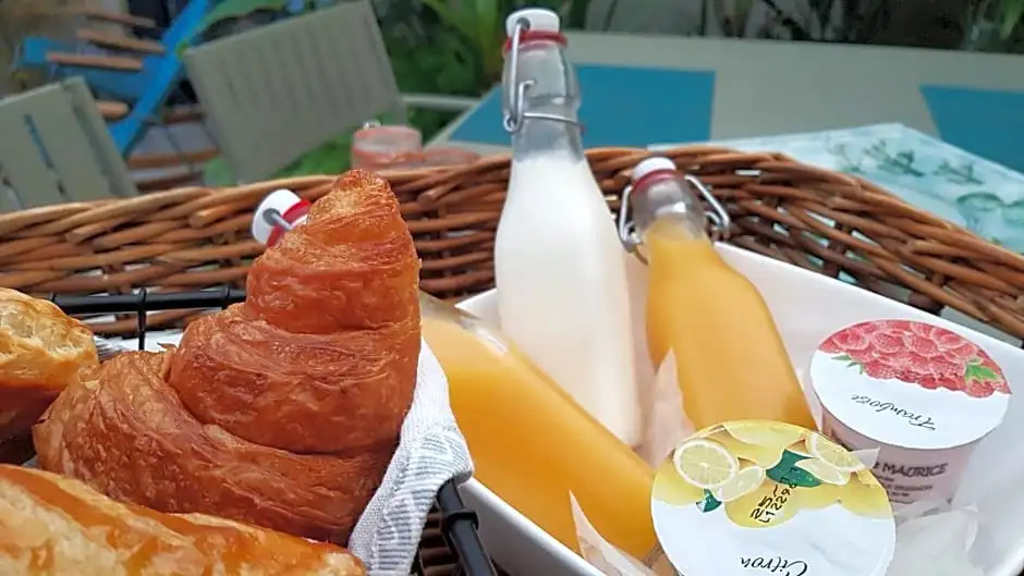 Le Clos Falaw
