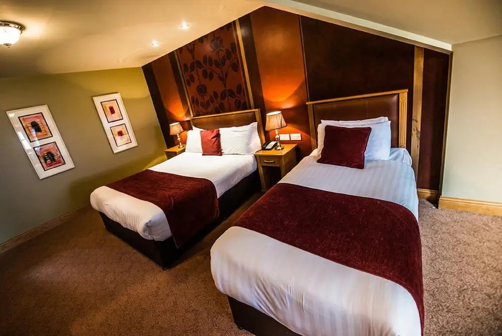 Ballyliffin Lodge & Spa