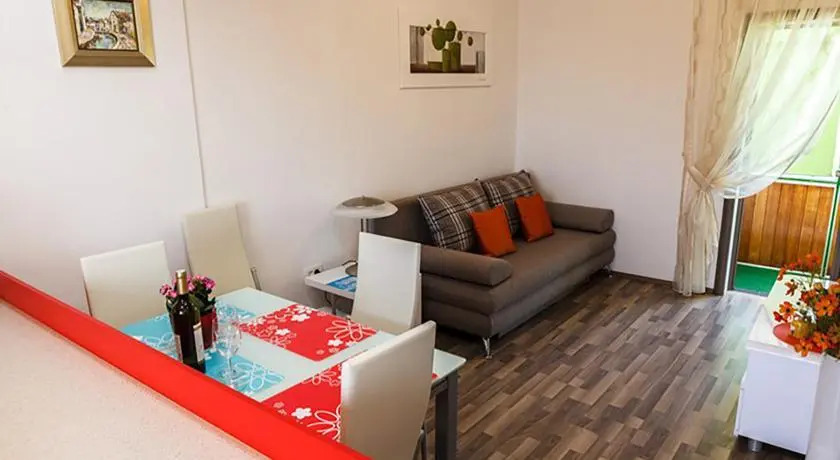 Apartman-Ozretić